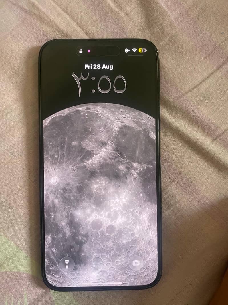 Apple iPhone 14 Pro Max 1