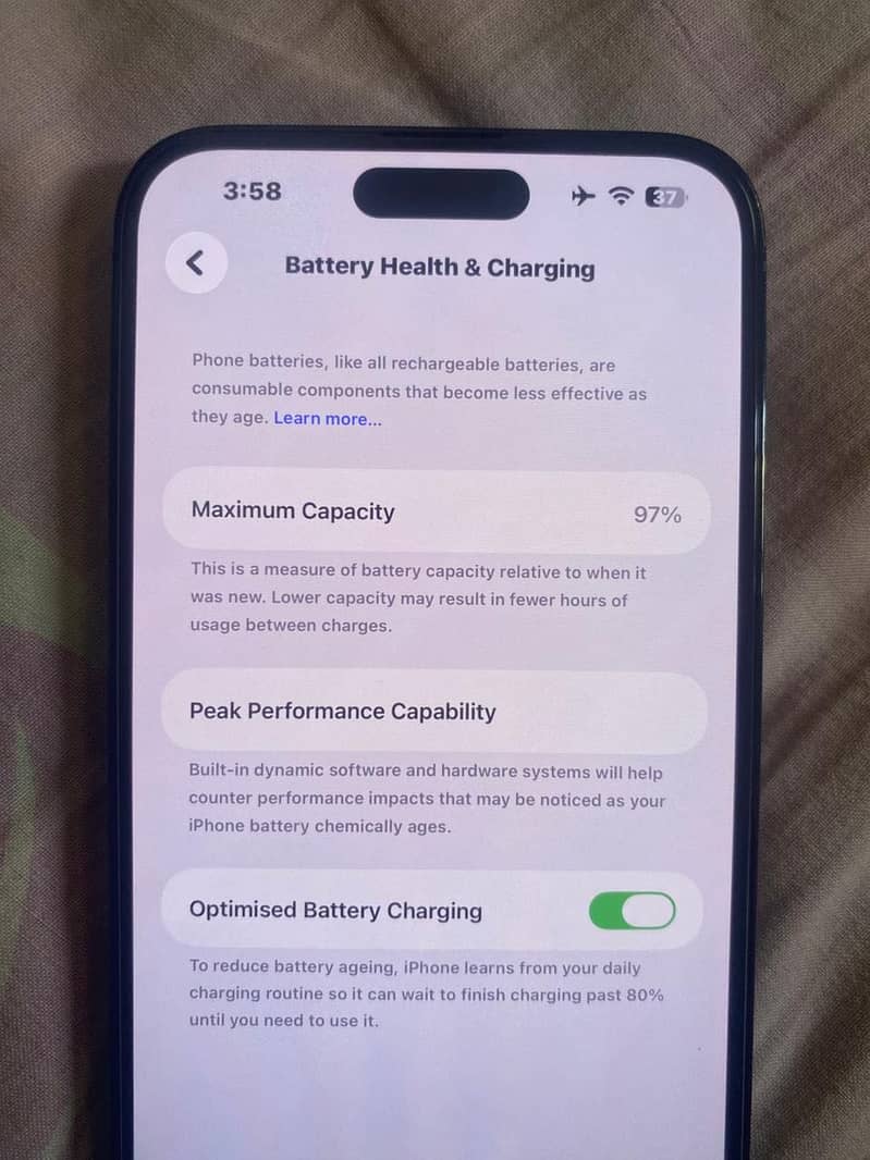 Apple iPhone 14 Pro Max 7