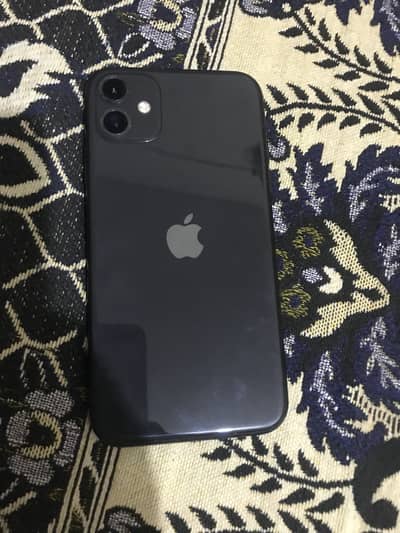 Apple iPhone 11g