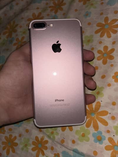 Apple iPhone 7 Plus