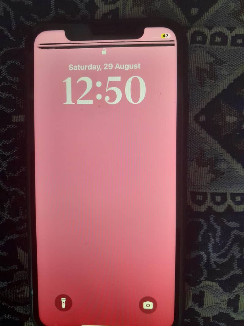 Apple iPhone XR 1