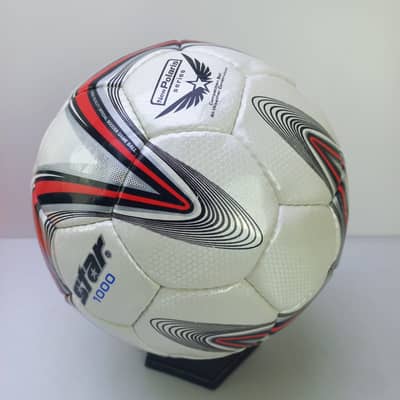 Football Latest Models thermo bonded official size 5