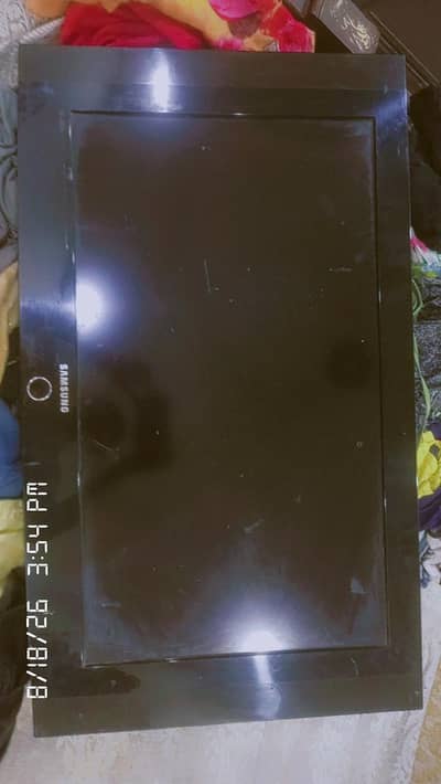 original Samsung TV urgent sale