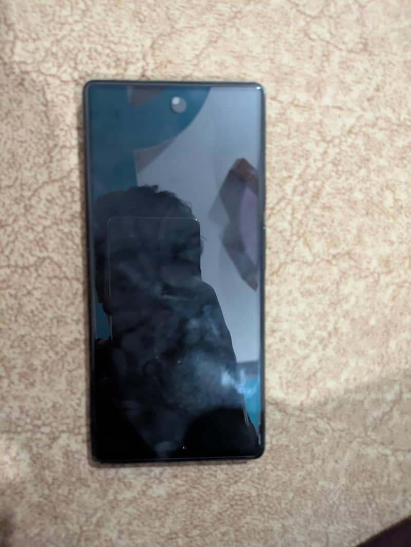 Google Pixel 6 1