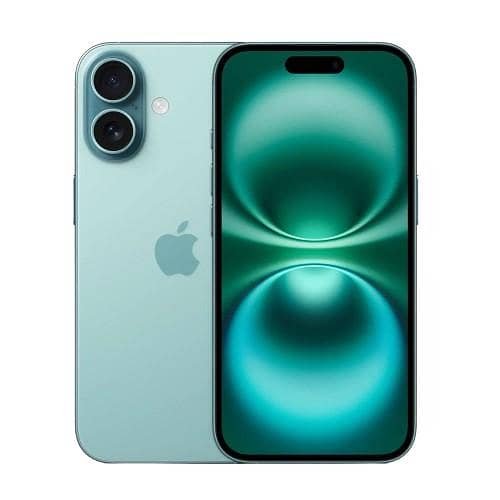 Apple iPhone 16 1