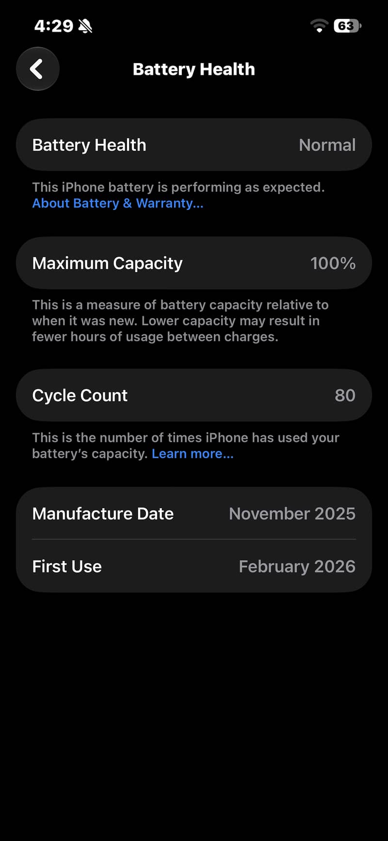 Apple iPhone 16e jv 3