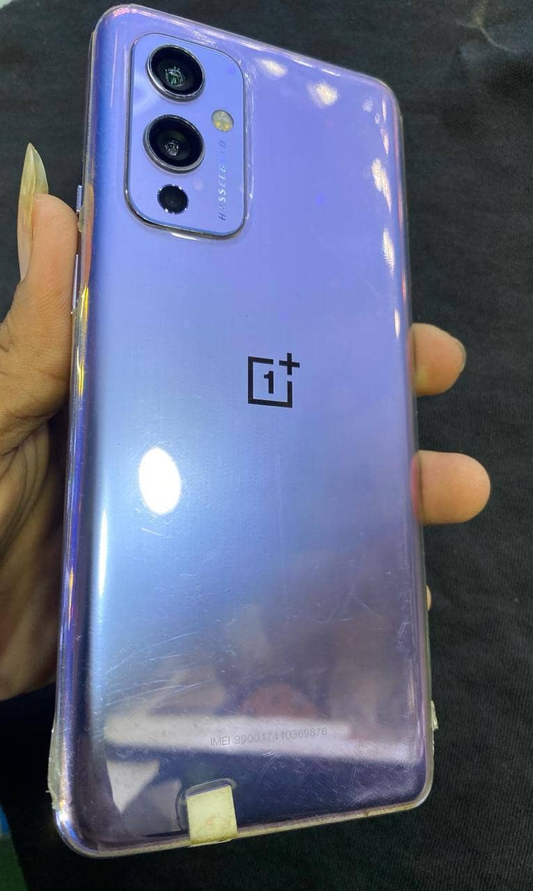 One Plus 9 1