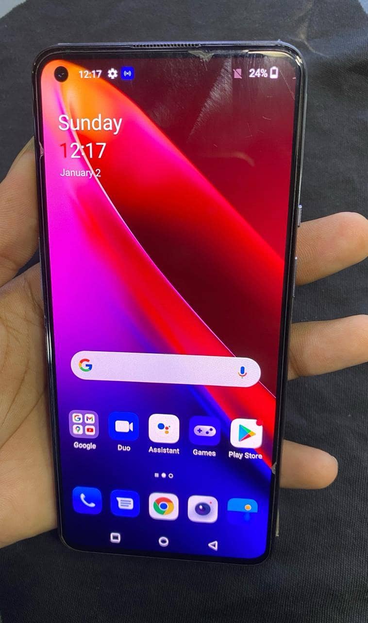 One Plus 9 2
