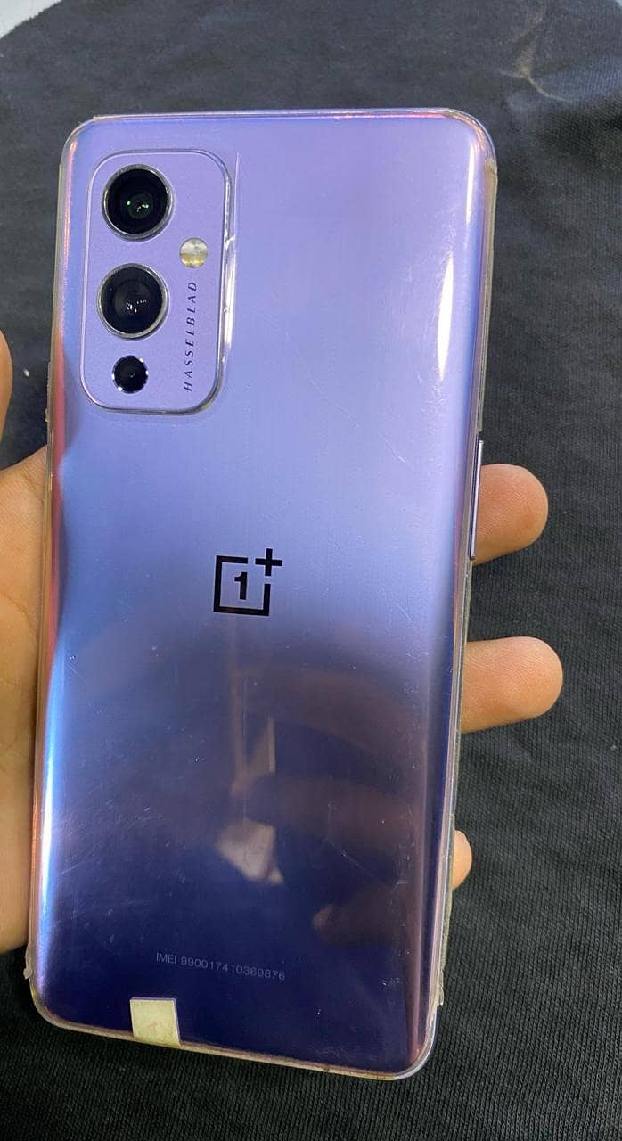 One Plus 9 3