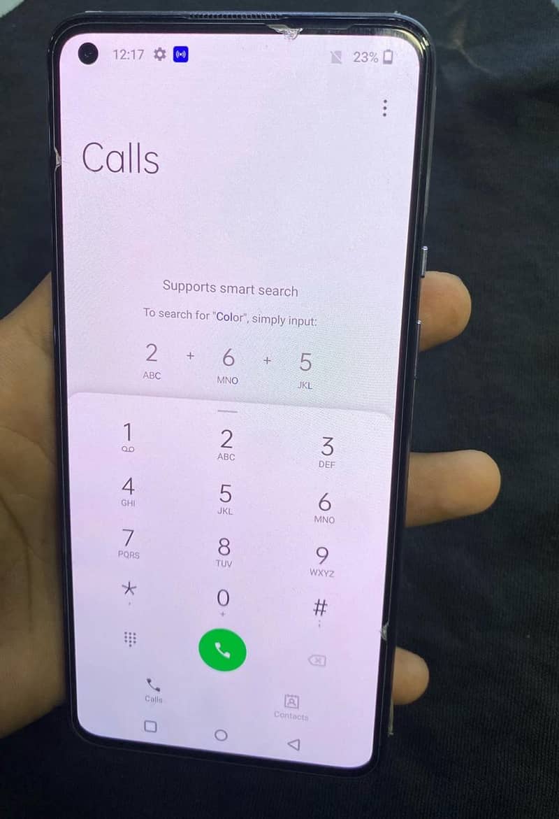 One Plus 9 4