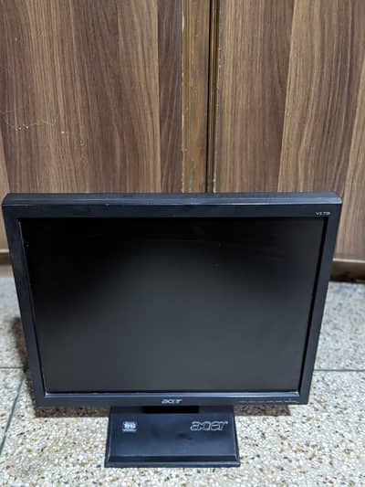 acer moniter
