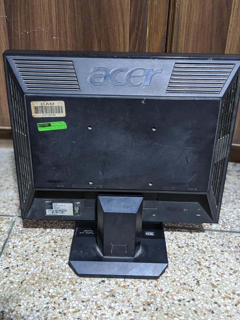 acer moniter 3