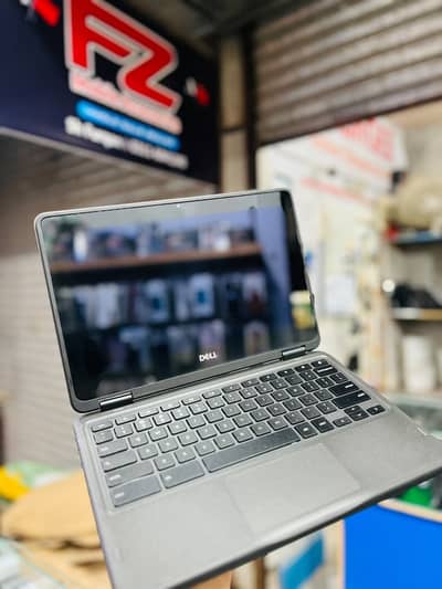 Dell 3100 2 in 1 360 touch x