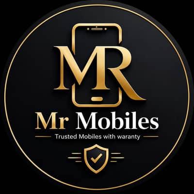 Mr Mobiles 