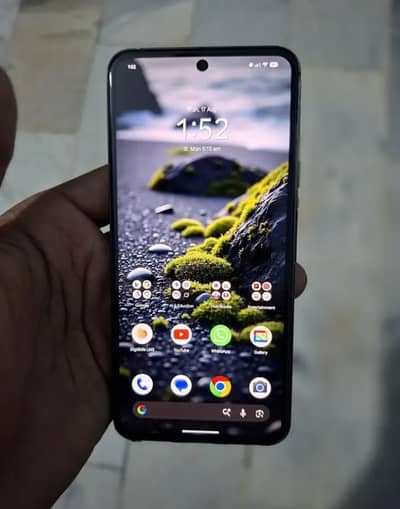 Google Pixel 8 | PTA Approved | 8 GB 128 GB