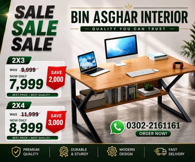 Office / study tables and workstation manufacturers