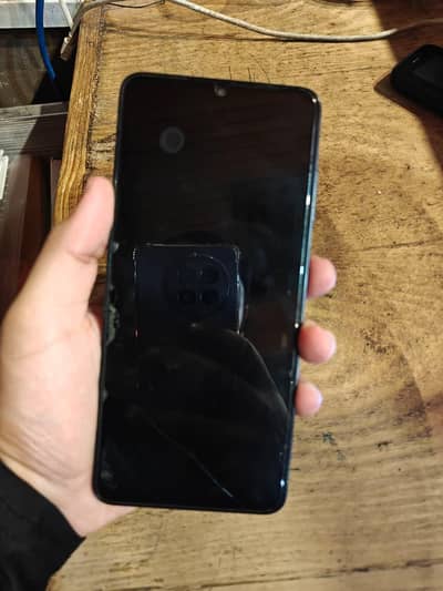 Samsung Mobile A06