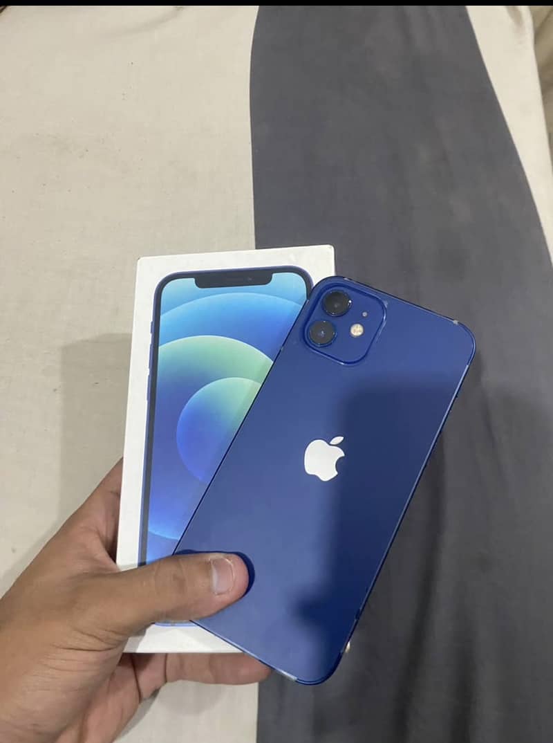 Apple iPhone 12 2