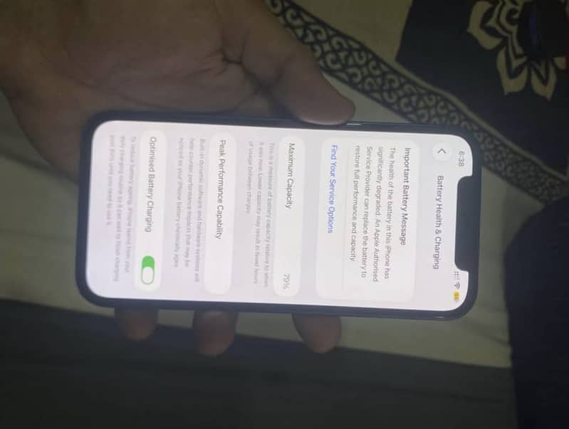 Apple iPhone 12 7