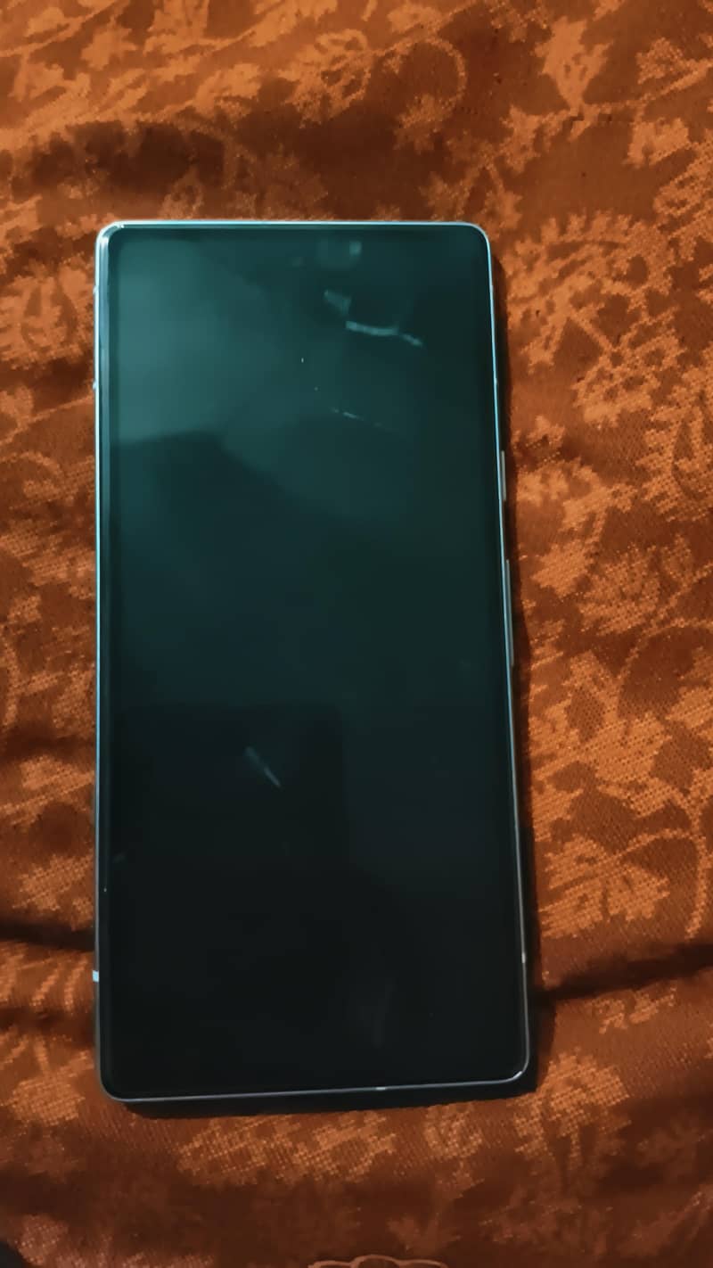 Google Pixel 7a 7
