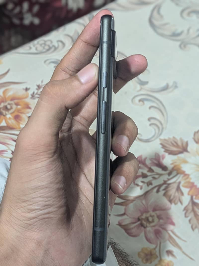 Google Pixel 6a 3