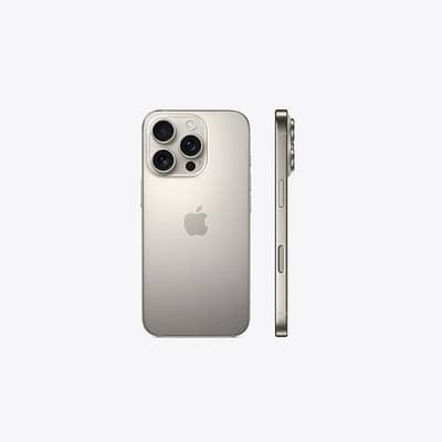 Apple iPhone 16 Pro