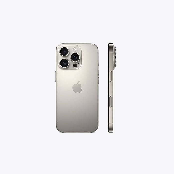 Apple iPhone 16 Pro 0