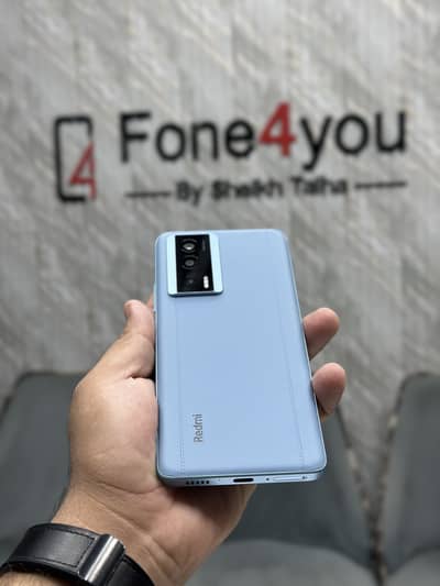 Xiaomi K60 12GB/256GB Pta Approved C 10/10