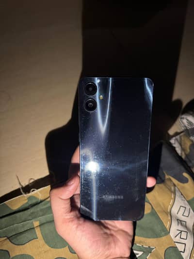 Samsung Mobile A05