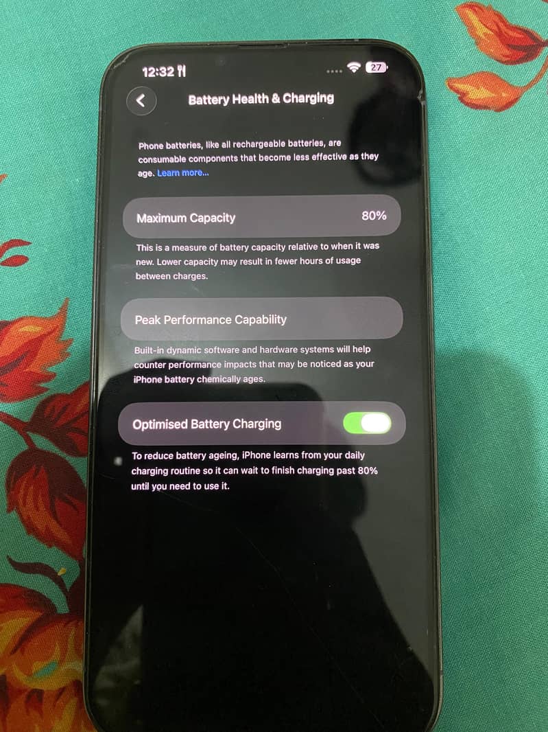 Apple iPhone 13 Pro Max 1