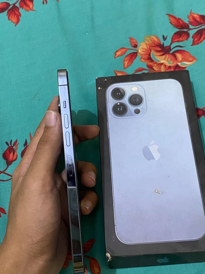 Apple iPhone 13 Pro Max 2