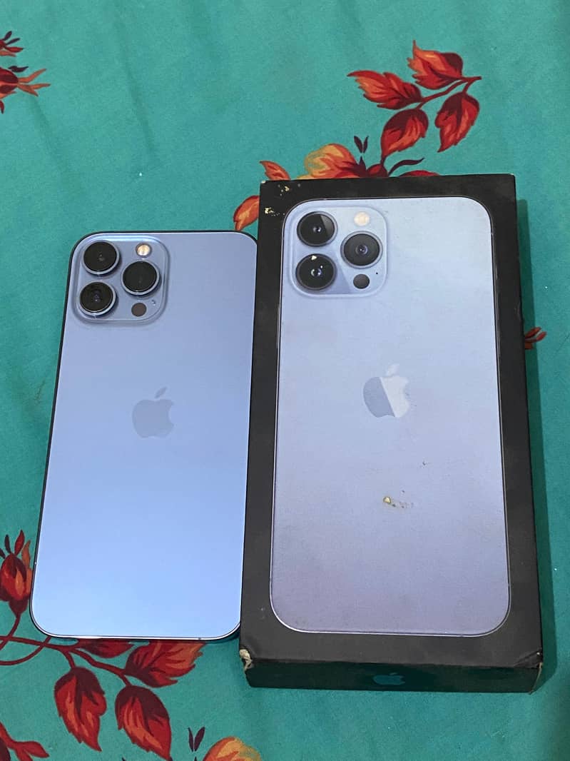 Apple iPhone 13 Pro Max 3