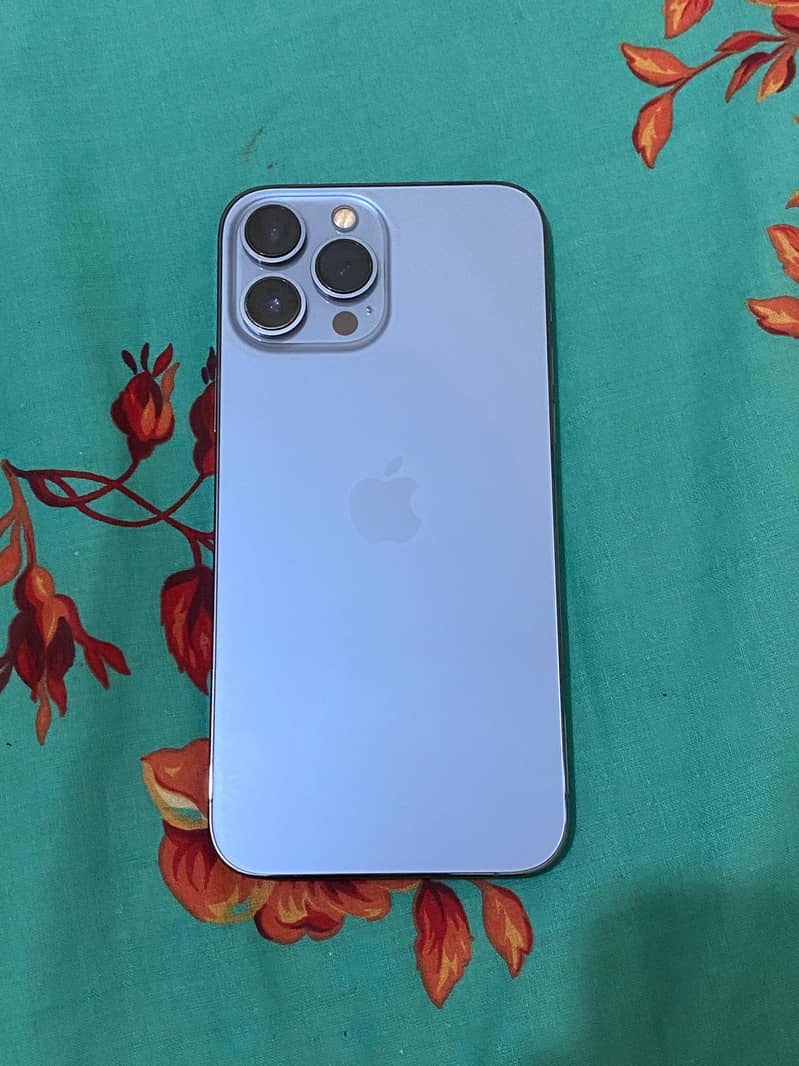 Apple iPhone 13 Pro Max 4