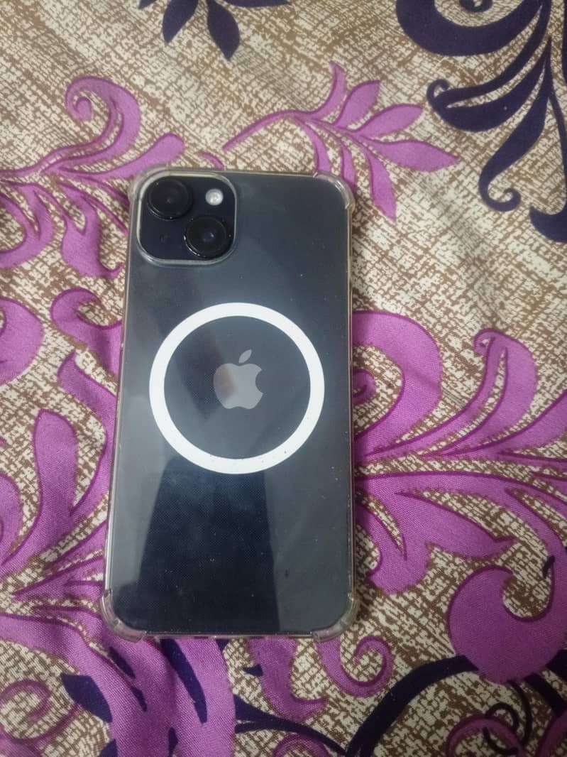 Apple iPhone 14 1