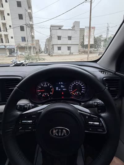 KIA Sportage 2020