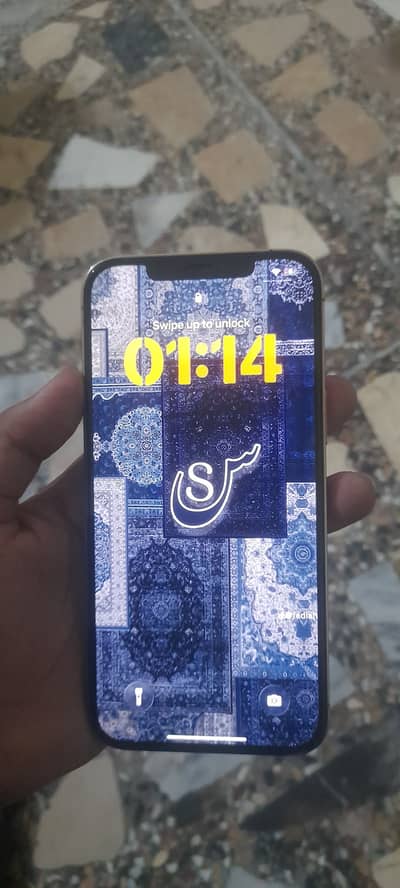 iPhone 12 Pro Max non pta Jv