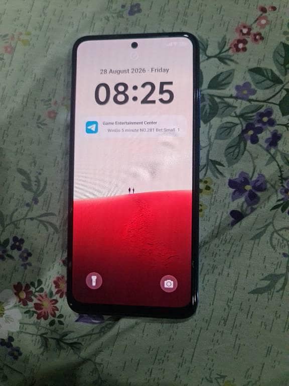Xiaomi Redmi Note 11 0