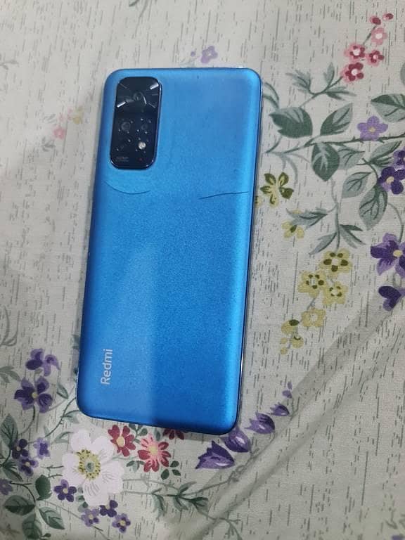 Xiaomi Redmi Note 11 5