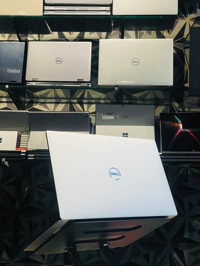 Dell XPS 9370 | i7 8th Gen | 16GB RAM | 256GB SSD | 13.3” FHD | COD