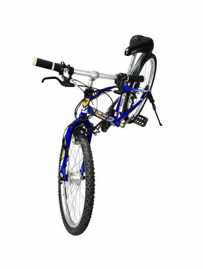 BYCYCLE T. Bolt