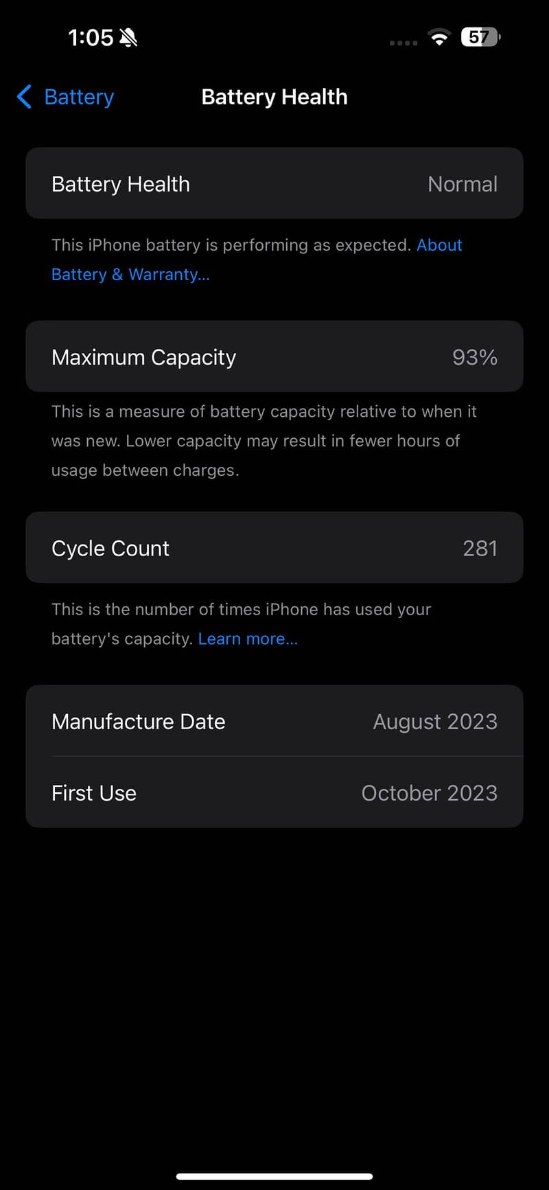 Apple iPhone 15 Pro Max 0