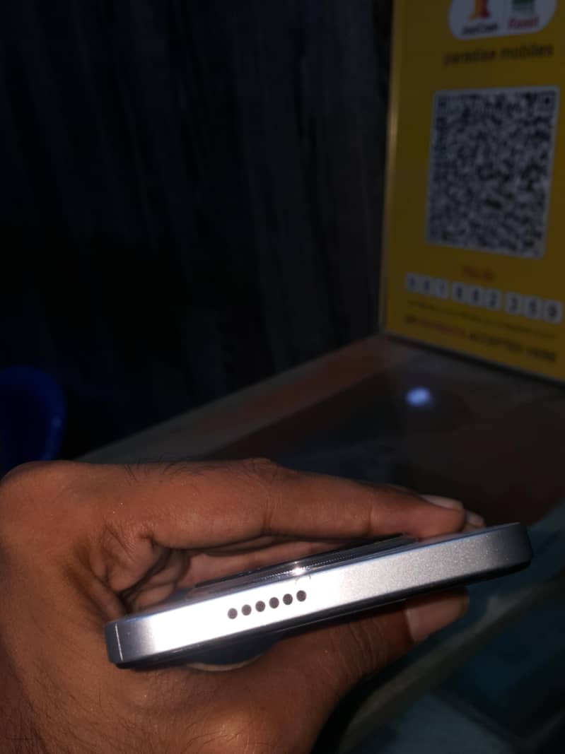 Tecno SPARK 30C 4