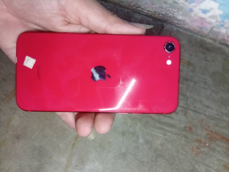 Apple iPhone SE 0