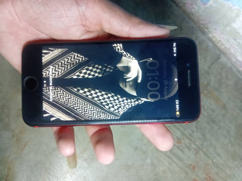 Apple iPhone SE 3