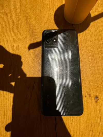 Realme Narzo 50