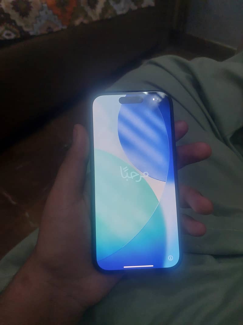 Apple iPhone 15 0