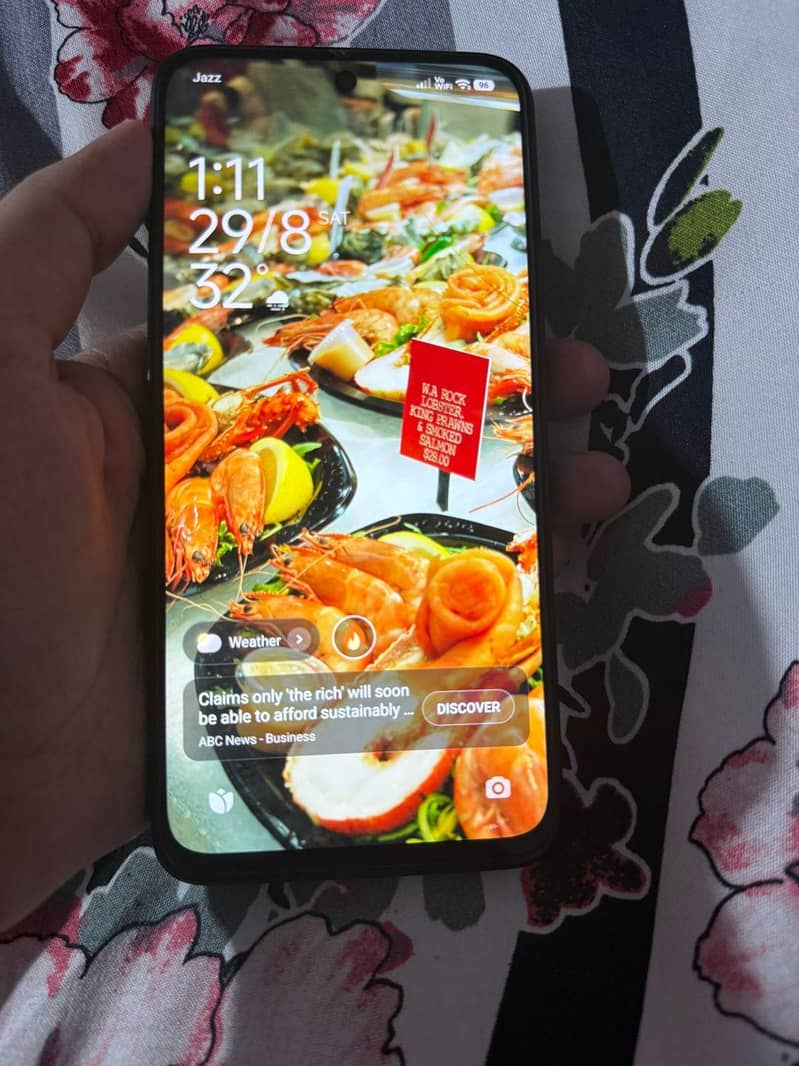 Xiaomi 15 0