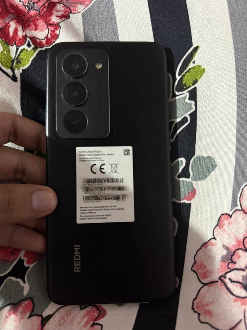 Xiaomi 15 1