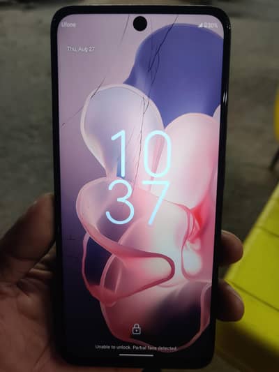 Motorola Moto G Power 5G 2024