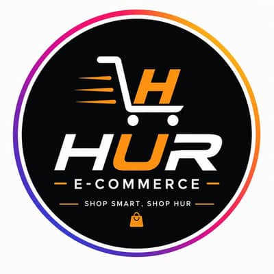 E-commerce with hur